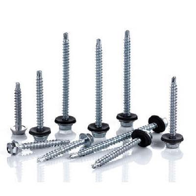 HP 55mm Self Drilling Screws