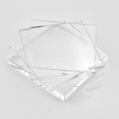 Acrylic Transparent Sheet