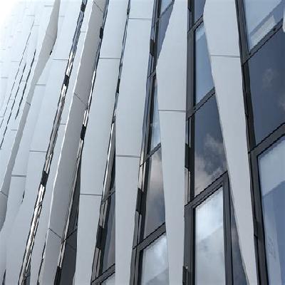 Aluminium Composite Panel