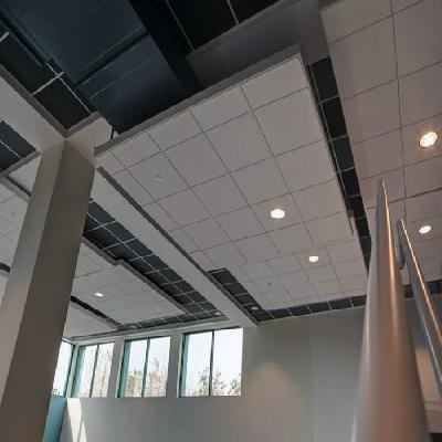 Fiber False Ceiling