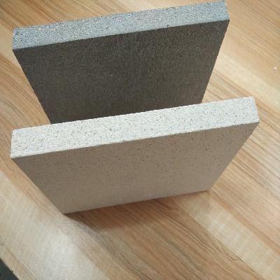 Fireproof Cement Board