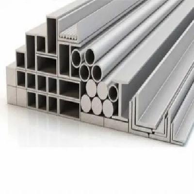 Jindal Aluminum Extrusions