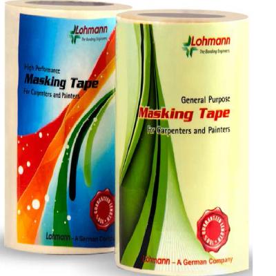 Lohmann General Purpose Masking Tape