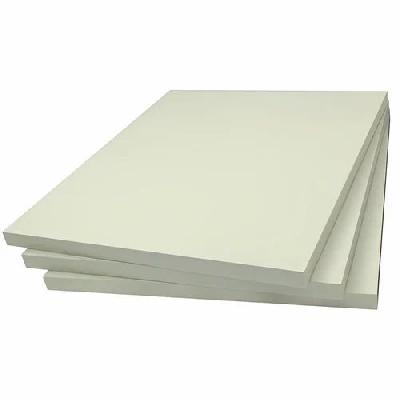 Rectangular Calcium Board