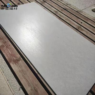 White Cement Board