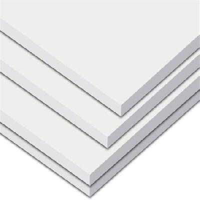 White Gypsum Board