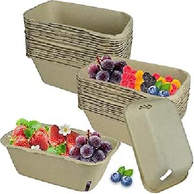 Fiber (FRP) Crates