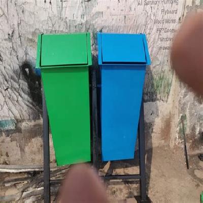 FRP Dustbin