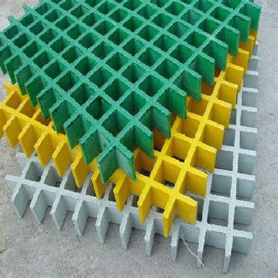Grating FRP Sheet