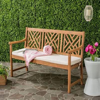 MS Garden Bench