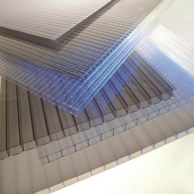 Polycarbonate Sheets