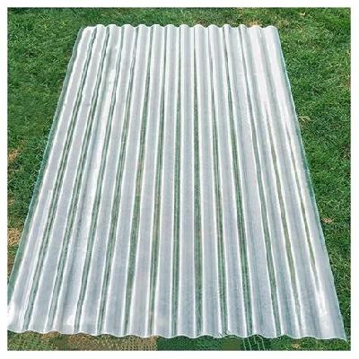 Printed FRP Sheet