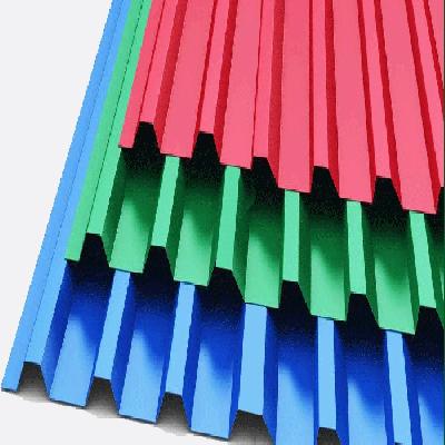 ACC Roofing Sheet (Charminar Brand)