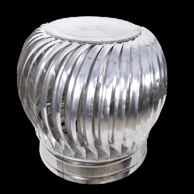 Air Turbo Ventilators