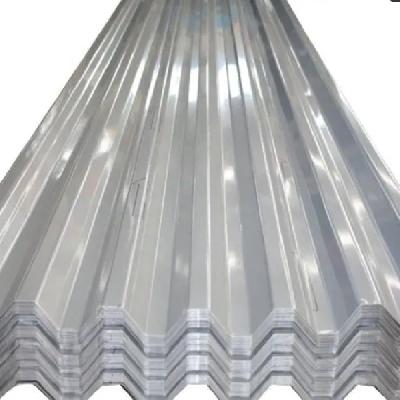Everlast Aluminium Roofing Sheet