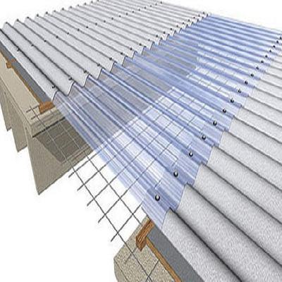 FRP Roofing Sheets