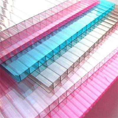 Policarbonate Decoration Sheets