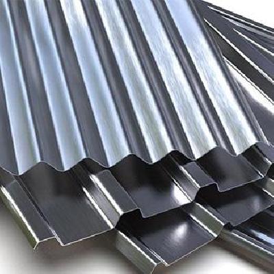 Stainless Steel Roofing Sheets
