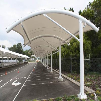 Car Parking Sheds