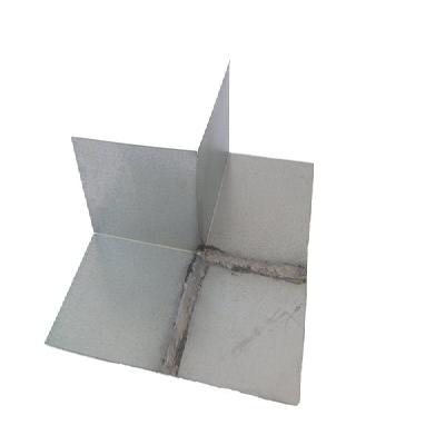 External Corner Flashing
