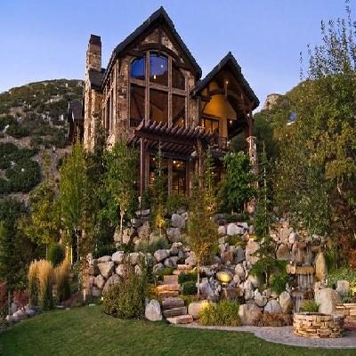 Hill Residential Cottage
