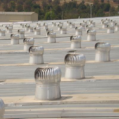Wind Air Ventilators