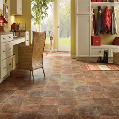 Armstrong Vinyl Flooring