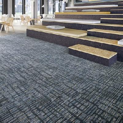 Broadloom Carpet