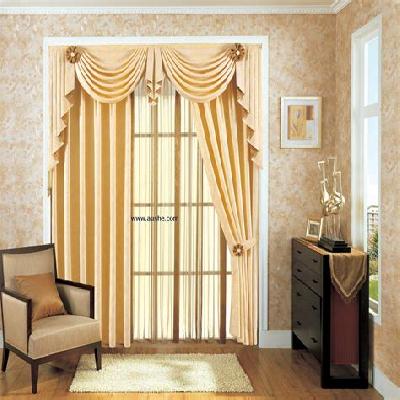 Designer Curtains