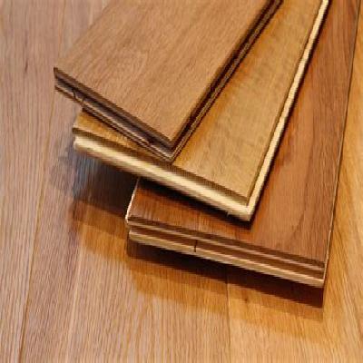 Engineered Wooden Flooring