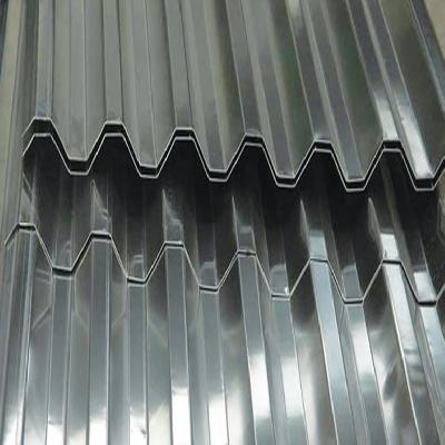 Everlast Hindalco Aluminium Roofing Sheets