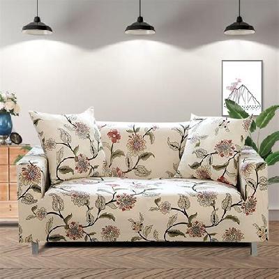 Fabric Sofa Cover