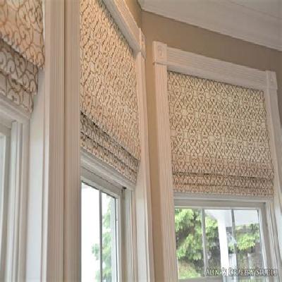 Fancy Window Blinds