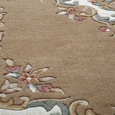 Hand Tufted Carpets