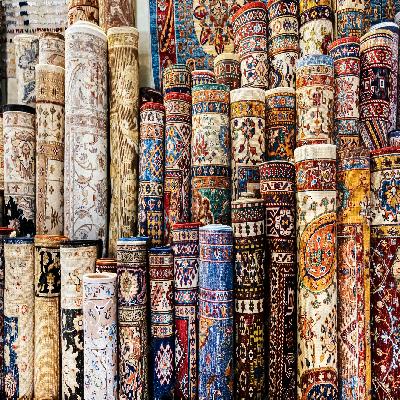 Handmade Carpets