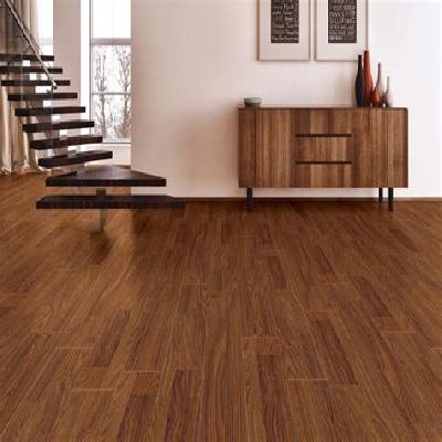 Interior Wooden Flooring