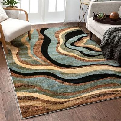 Modern Rugs