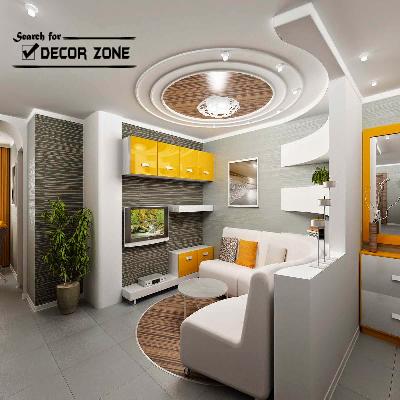 POP False Ceiling