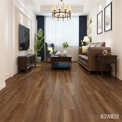 PVC Wooden Flooring