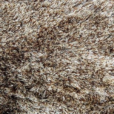 Shaggy Double Threads Carpets