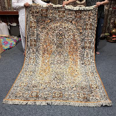 Silk Carpets