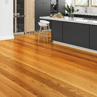 Solid Wooden Flooring