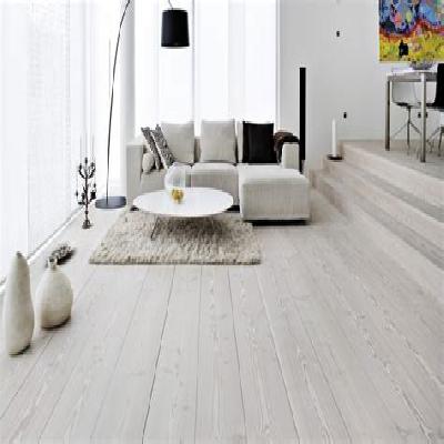 Stylish Wooden Flooring