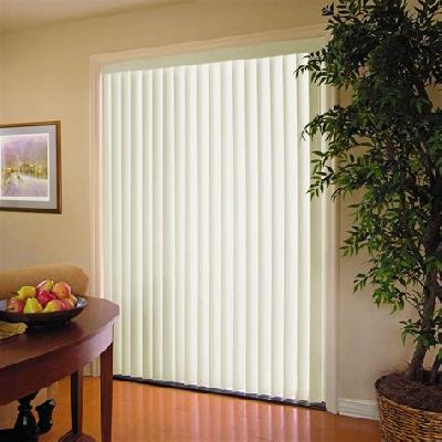 Vertical Window Blinds