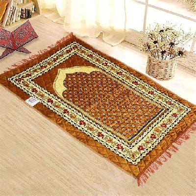 Weaved Prayer Carpets