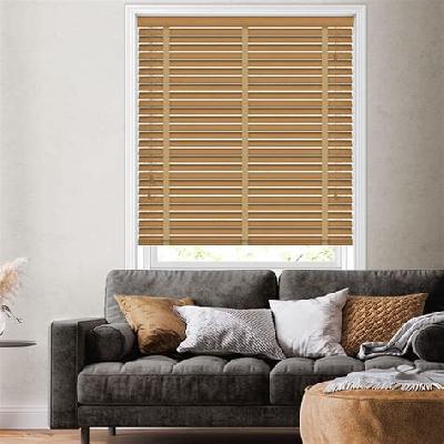 Wooden Antique Blinds