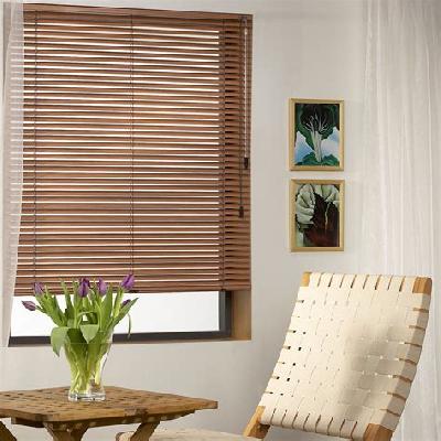 Wooden Blinds