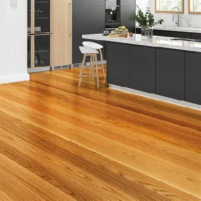 Wooden Flooring