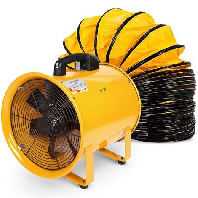 12 Inch Exhaust Fan