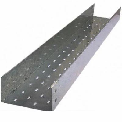 Channel Type Cable Tray
